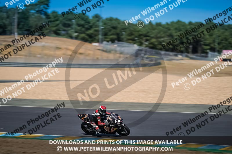 France;Le Mans;event digital images;motorbikes;no limits;peter wileman photography;trackday;trackday digital images